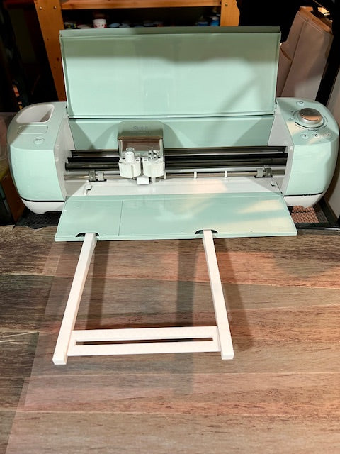 Extender for Cricut