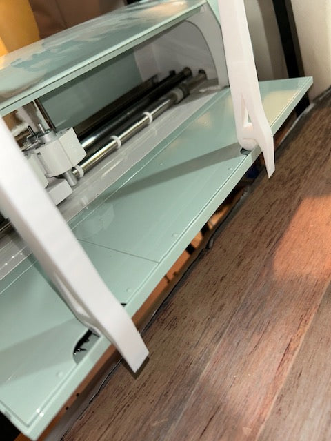 Extender for Cricut