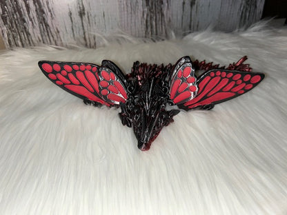 Butterfly Dragon