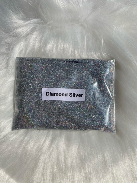 Holographic Glitter 2oz