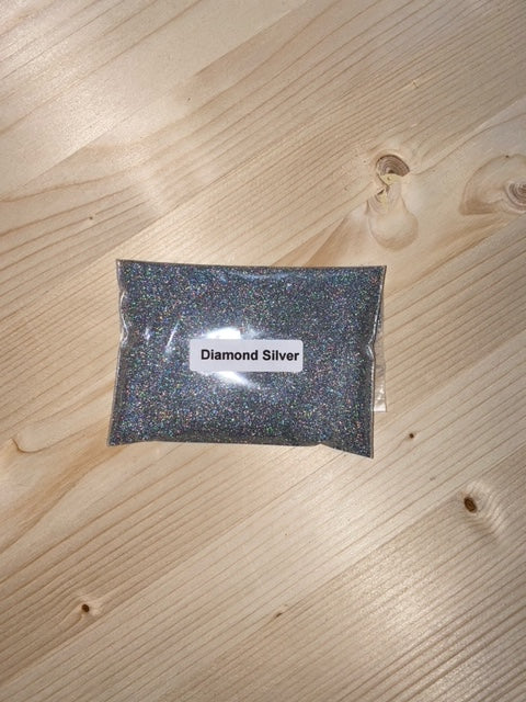 Holographic Glitter 2oz