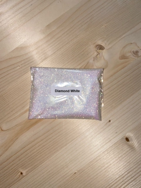 Holographic Glitter 2oz