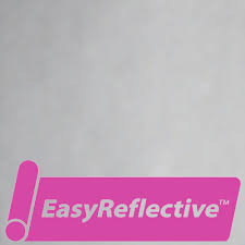 Siser® EasyReflective® Heat Transfer Vinyl 12" x 20"