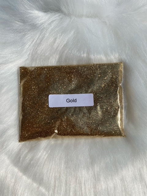 Glitter 2oz