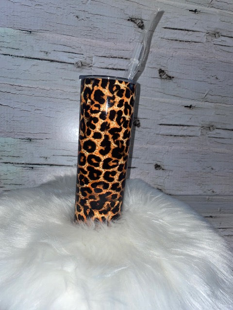 20 oz Skinny Tumblers - NOT for sublimation