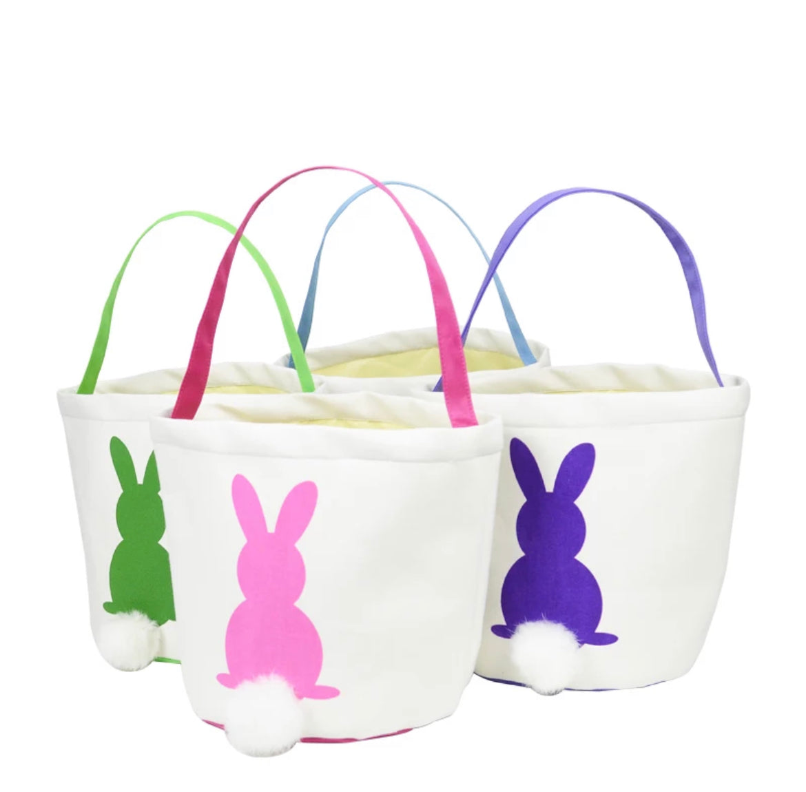 Easter Foldable Bags