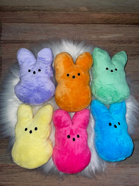 Peeps Bunnies