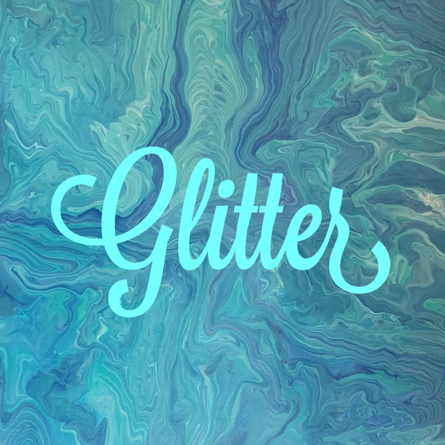 Glitter 2oz