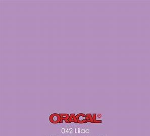 Oracal 651 Permanent Adhesive Vinyl 12" x 1 Yard Rolls